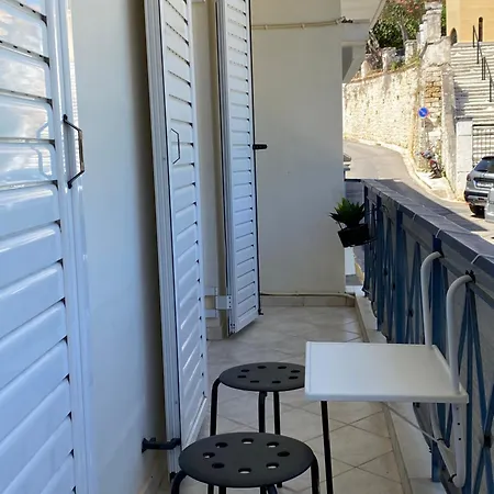 Irinis In * Kalamata