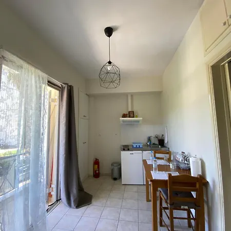 Irinis In Apartment