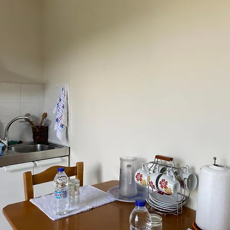 Apartment Irinis In Kalamata