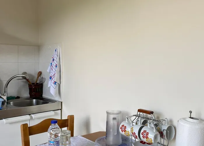 Apartment Irinis In Kalamata