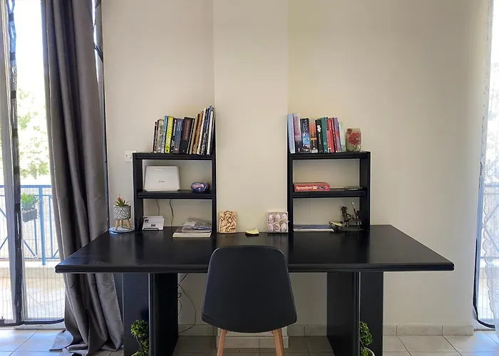 Irinis In * Kalamata