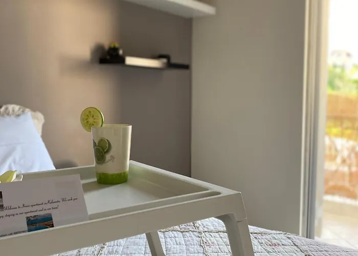 Irinis In Apartment Kalamata